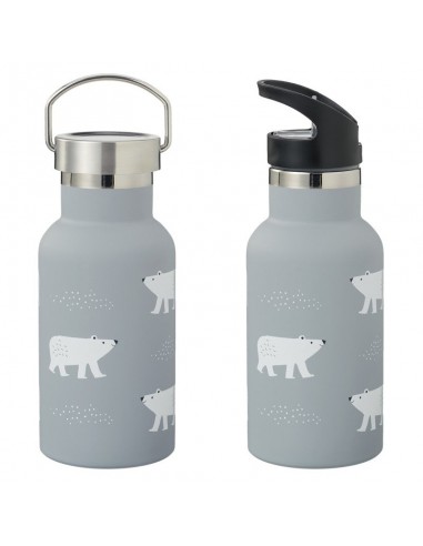 Gourde thermos Fresk (dispo dans plusieurs modèles)