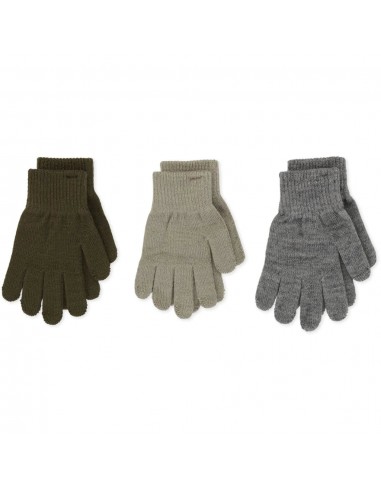 Gants (Disponible dans plusieurs couleurs)