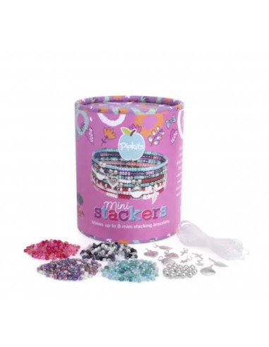 Kit de bracelets empilables Mini Stackers