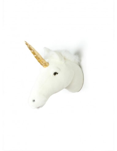 Claire la licorne